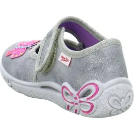 superfit BELINDA Hellgrau/Pink 0600 25