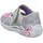 superfit BELINDA Hellgrau/Pink 0600 25
