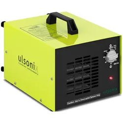 ulsonix Ozongenerator - 20.000 mg/h - 205 Watt
