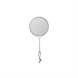 OYOY Living Design - Mira Spiegel Browned Brass