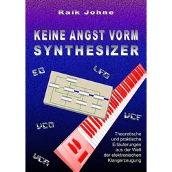 Keine Angst vorm Synthesizer