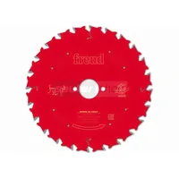 Freud Kreissägeblatt HM 190 x 2.4/1.6 x 30 mm,