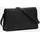 Liebeskind Berlin Liebeskind Bodybag Lora Black Schwarz Damen