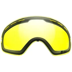 YEAZ Cloudy Wechselglas, ohne Rahmen XTRM-SUMMIT