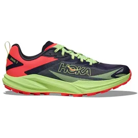 HOKA Zinal 3 Herren Gelb/Gold 41