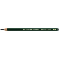  Bleistift Castell® 9000 Jumbo