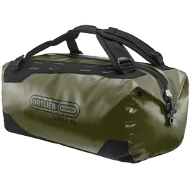 Ortlieb Duffle 60 l olive/black