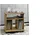 VCM my home Tabina Beistelltisch buche 60,0 cm