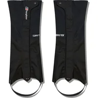 Berghaus Gore-Tex II Wandergamaschen Gamasche 2 Schwarz XXL L