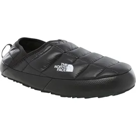 The North Face Thermoball Traction Mule V - Schwarz - 38