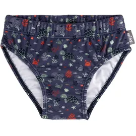 Sterntaler Badehose Unterwasser in helles blau | Gr.: 104