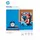 HP Q5451A Fotopapier glänzend 25 Blatt, DIN A4, 200 g/qm
