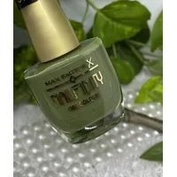 Max Factor NAILFINITY Nagellack 595 Green Room Farblack 12 ml