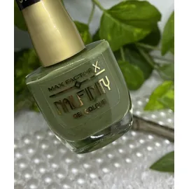 Max Factor NAILFINITY Nagellack 595 Green Room Farblack 12 ml