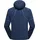 La Sportiva Koro Jkt M Kletterjacke Night Sky/Chalk