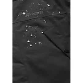 Maier Sports Senne Jacke - Black - 56