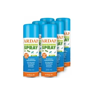 ARDAP Repell Ungezieferspray