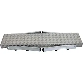 Günzburger Aluminium-Arbeitsdiele 30404