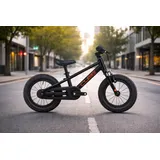 CUBE 25 Numove 120 RT black ́n ́orange -12" – letztes Stück!