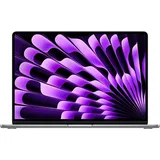 Apple MacBook Air – 2024 (15", M3, 24 GB, 1000 GB, DE), Notebook, Grau
