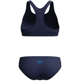 Speedo Bikini Damen Lagoon Blue 34
