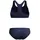 Speedo Bikini Damen Lagoon Blue 34