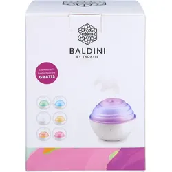 TAOWELL mini Duftgerät & Baldini 5ml Duftkompo. 1 St.