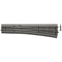 Roco H0 RocoLine (mit Bettung) 42583 Weiche, rechts 345mm