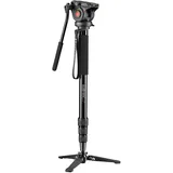 walimex pro Video Einbein Cineast Mono