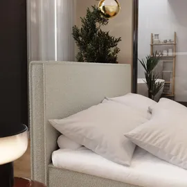 masseno PELLIO 160 x 200 cm Beige