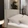 masseno PELLIO 160 x 200 cm Beige