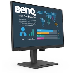 BenQ BL3290QT 80.01cm (31.5") 16:9 WQHD Office Monitor IPS DP HDMI USB-C Pivot