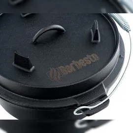 CLP Dutch Oven 5,7 L