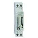 PROTEC.class PMSU11GN Tages-Zeitschaltuhr mini 05104700 Zeitschaltuhren ...