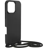 Otterbox React Necklace MagSafe Apple iPhone 16 Pro Max - black