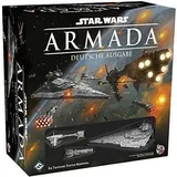 Fantasy Flight Games Star Wars Armada