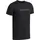 Under Armour Jungen T-Shirt UA B WM Blur SS 6009269-001 160-170 - Black/Red - 160-170