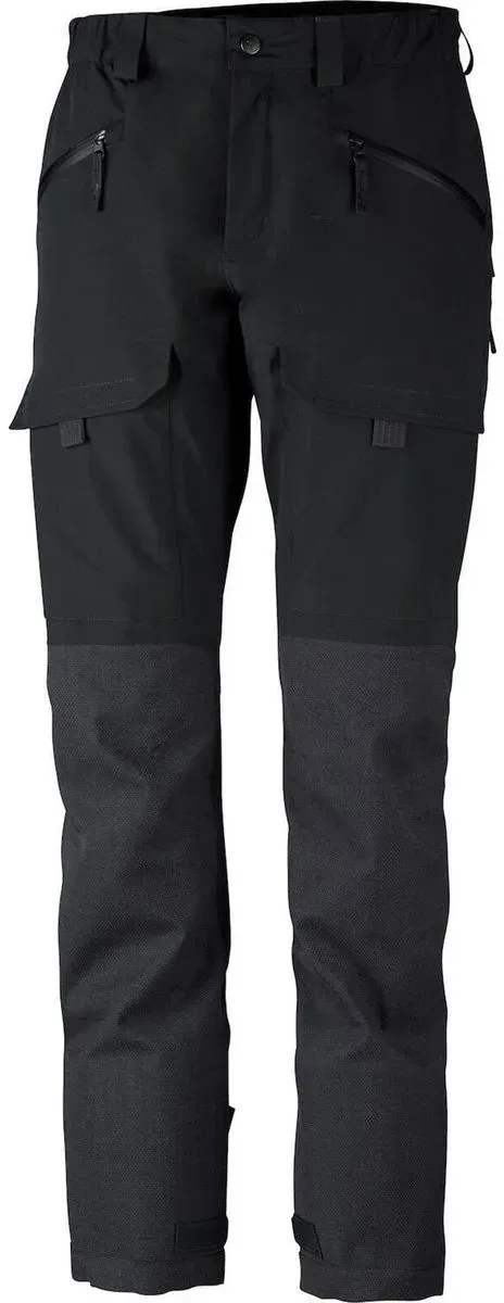 Lundhags Ocke Ws Pant charcoal (890) M