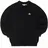 Lonsdale Rundhalspullover grau S