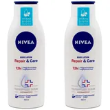 NIVEA Repair & Care