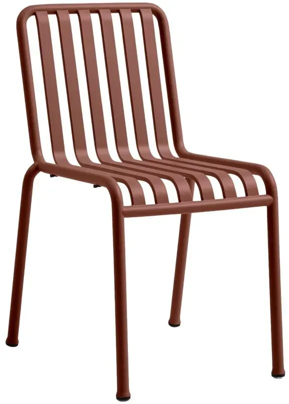 Hay Palissade Outdoor Stuhl