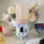 VQ Laura Ashley China Rose Stabmixer