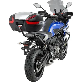 GIVI V47 47 l Schwarz