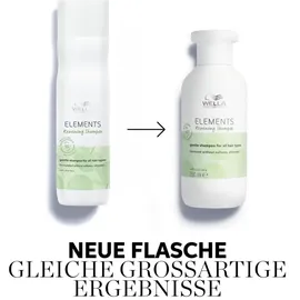 Wella Professionals Elements Renewing 250 ml