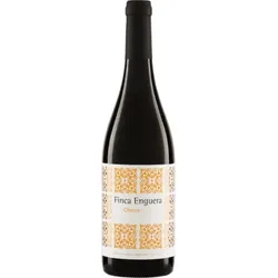 Finca Enguera Crianza Finca Enguera 2022 - 6Fl. á 0.75l BIO
