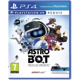 Astro Bot Rescue Mission (PSVR Required) PS4 [