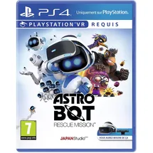 Astro Bot Rescue Mission (PSVR Required) PS4 [