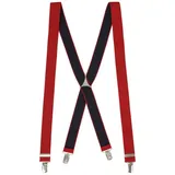 LLOYD Men’s Belts Hosenträger rot