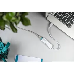 Digitus Gigabit Ethernet USB-3.0-Adapter
