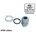 Elektro-Plast PG9 Kabelverschraubung 4-8mm IP68 10bar Grau PROFI 34 9